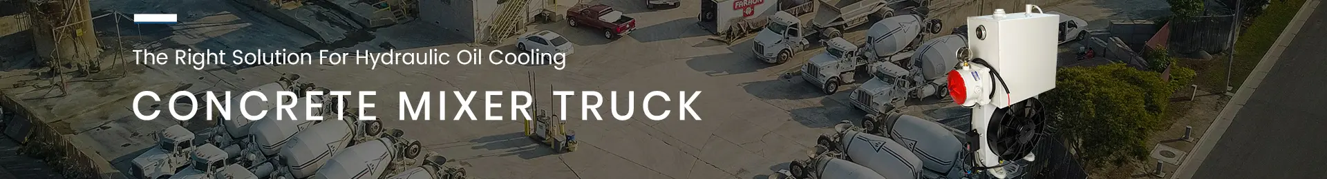 Radiator Brazed Plate