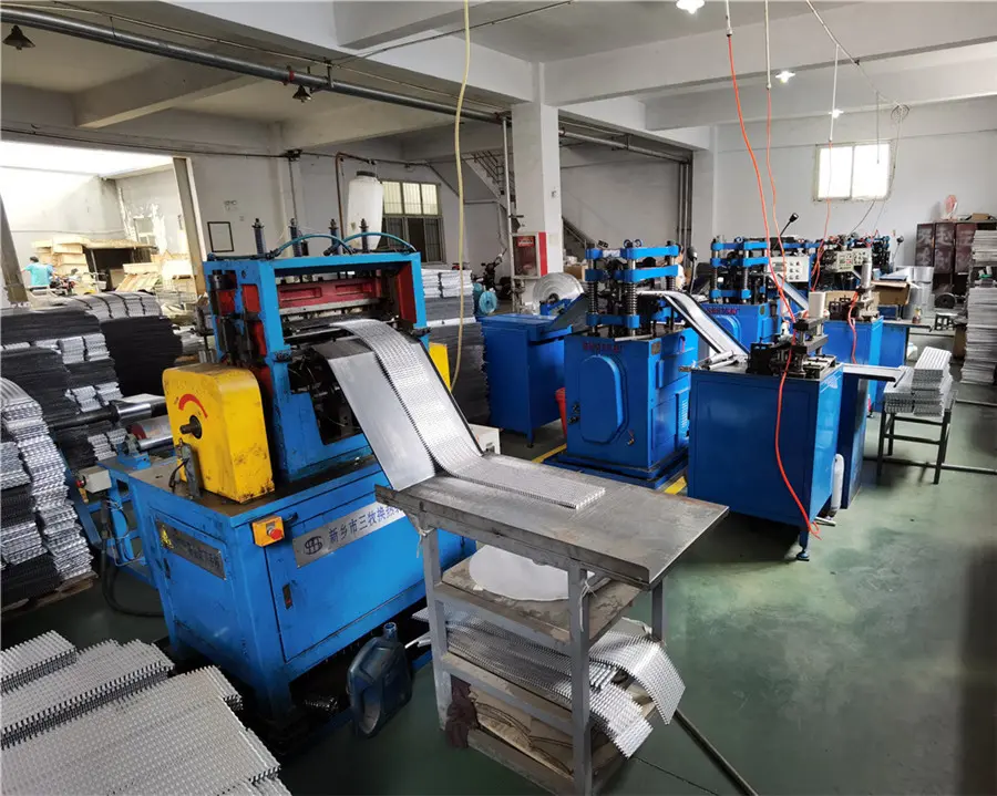 Fin forming machine (1)tk5